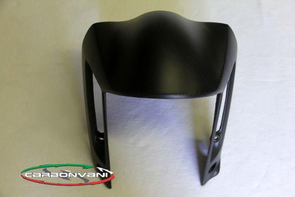 CARBONVANI Ducati XDiavel Carbon Front Fender