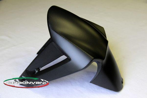 CARBONVANI Ducati XDiavel Carbon Front Fender