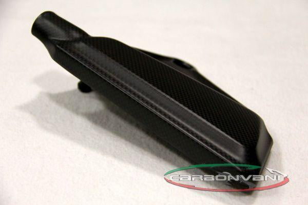 CARBONVANI Ducati XDiavel Carbon Engine Guards Kit