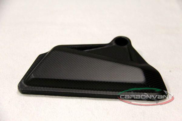 CARBONVANI Ducati XDiavel Carbon Engine Guards Kit