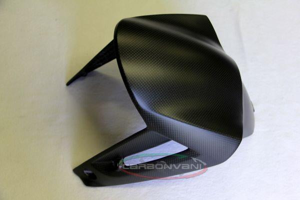 CARBONVANI Ducati XDiavel Carbon Front Fender