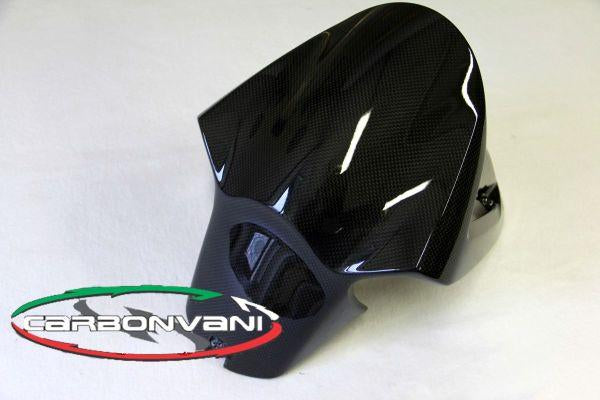 CARBONVANI Ducati XDiavel Carbon Front Fender