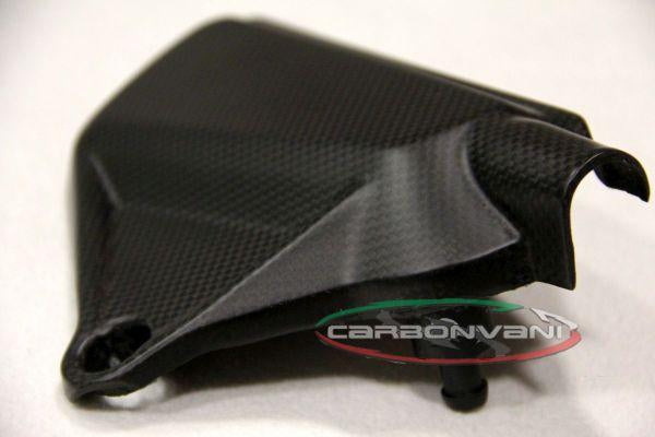 CARBONVANI Ducati XDiavel Carbon Engine Guards Kit