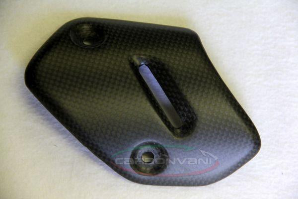 CARBONVANI Ducati XDiavel Carbon Exhaust Guard