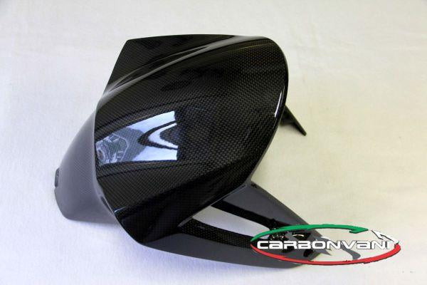 CARBONVANI Ducati XDiavel Carbon Front Fender