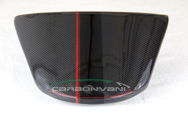 CARBONVANI Ducati XDiavel Carbon Twin Tail "Line"