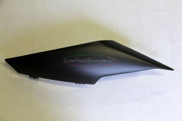 CARBONVANI Ducati XDiavel Carbon Tail Fairing Panels Kit