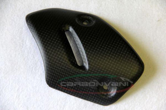 CARBONVANI Ducati XDiavel Carbon Exhaust Guard