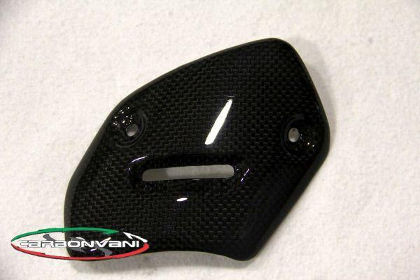 CARBONVANI Ducati XDiavel Carbon Exhaust Guard