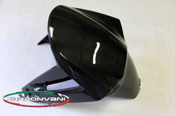 CARBONVANI Ducati XDiavel Carbon Front Fender