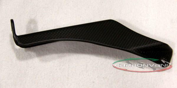 CARBONVANI Ducati XDiavel Carbon Rear Wheel Belt Covers Kit