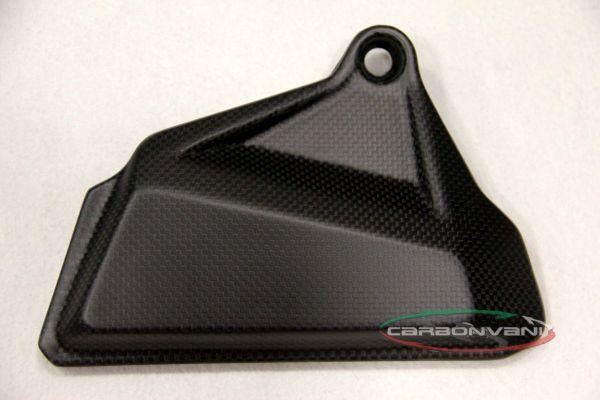 CARBONVANI Ducati XDiavel Carbon Engine Guards Kit