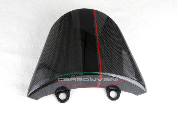 CARBONVANI Ducati XDiavel Carbon Twin Tail "Line"