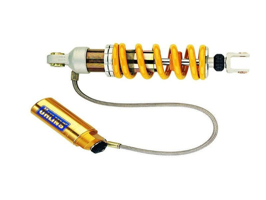 KA717 - ÖHLINS Kawasaki Ninja 300 Rear Shock Absorber