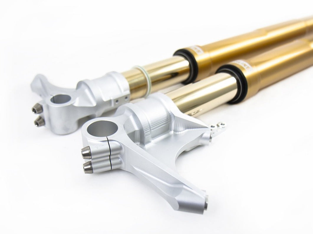 FGRT231 - ÖHLINS Ducati Panigale Front Fork (Road & Track; Upside Down) – Accessories in MotoDeal – Motorcycle Accessories and Parts Online Shop