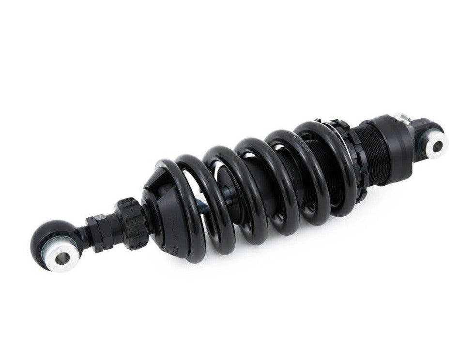 DU615 - ÖHLINS Ducati Scrambler Shock Absorber (STX 46 Street; black)