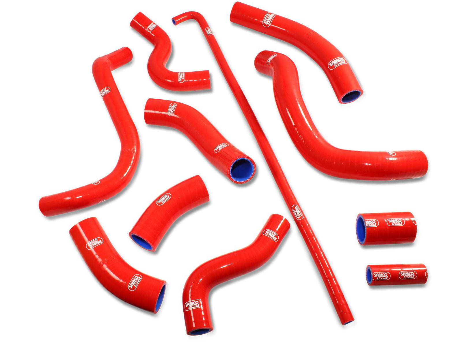 SAMCO SPORT Honda CBR1000RR Silicone Hoses Kit (OEM Design) – Accessories in MotoDeal – Motorcycle Accessories and Parts Online Shop