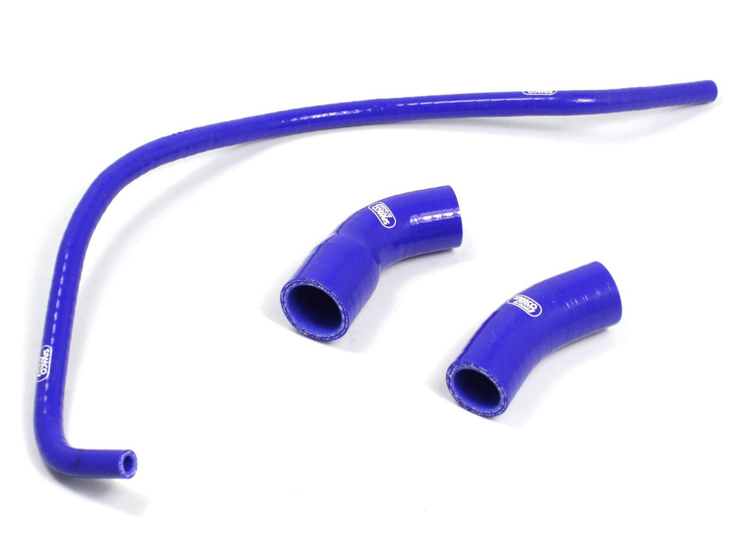 SAMCO SPORT Yamaha MT-10 / YZF-R1 Silicone Hoses Kit – Accessories in MotoDeal – Motorcycle Accessories and Parts Online Shop