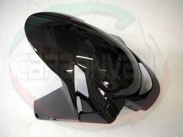 CARBONVANI MV Agusta Turismo Veloce Carbon Front Fender (full kit with arch)