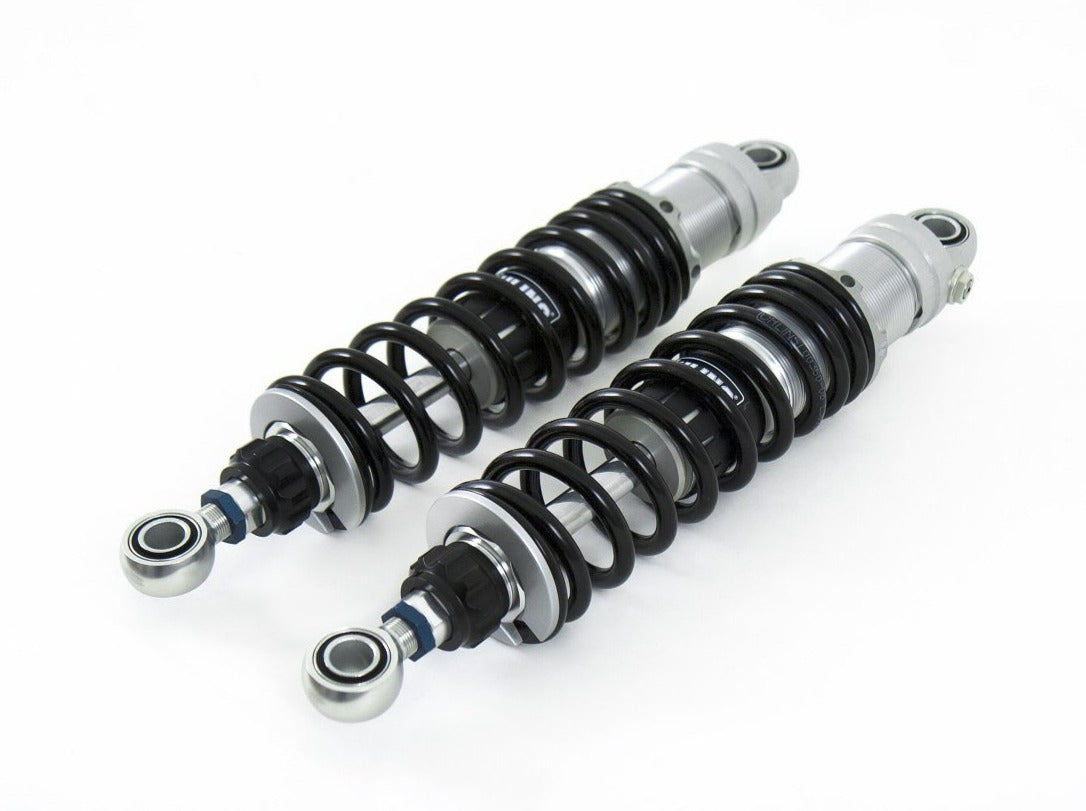 TR628 - ÖHLINS Triumph Thruxton 900 / Bonneville / Scrambler 900 Rear Shock Absorber