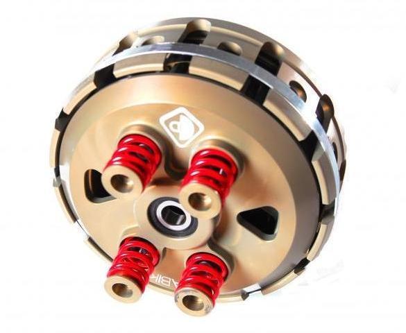 FA4M01 - DUCABIKE Ducati Slipper Clutch (4 springs)