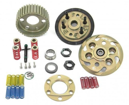 FA4M02 - DUCABIKE Ducati Slipper Clutch (4 springs, adjustable, racing edition)