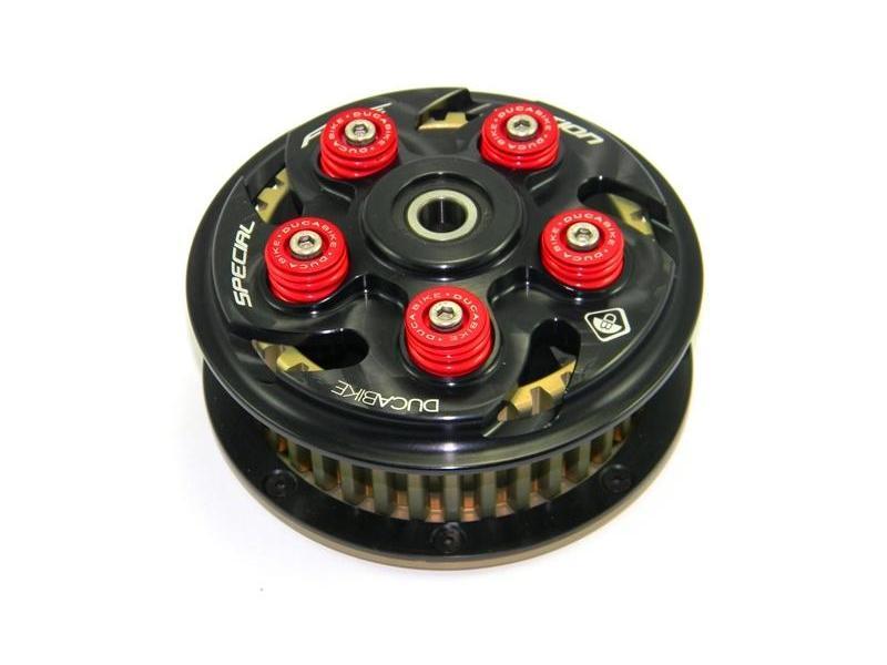 FA5M01 - DUCABIKE Ducati Slipper Clutch (5 springs, special edition)