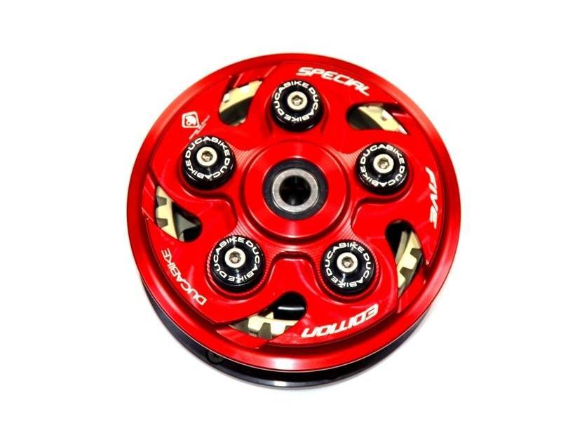 FA5M01 - DUCABIKE Ducati Slipper Clutch (5 springs, special edition)