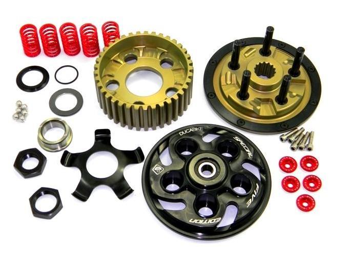 FA5M01 - DUCABIKE Ducati Slipper Clutch (5 springs, special edition)