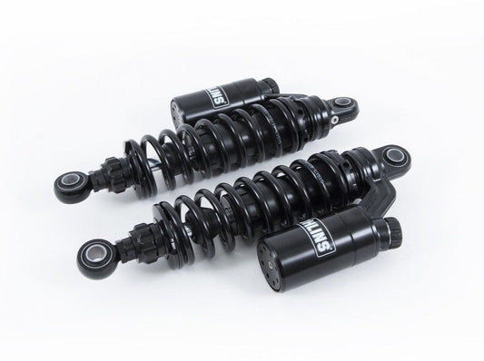 TR965 - ÖHLINS Triumph Thruxton 1200 R Rear Shock Absorber