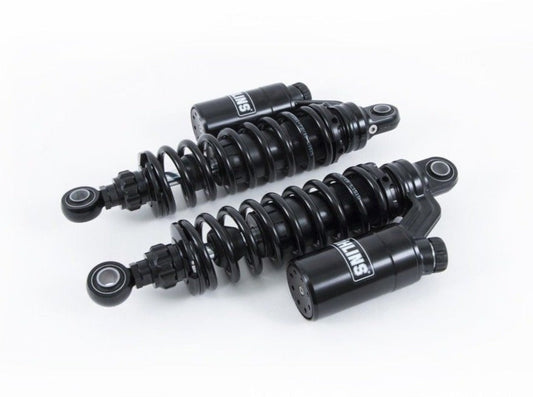 TR964 - ÖHLINS Triumph Scrambler 900 / Thruxton 900 Rear Shock Absorber