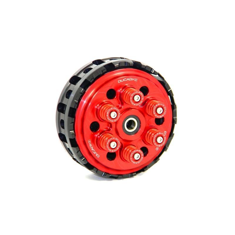 FA6M01 - DUCABIKE Ducati Slipper Clutch (6 springs, special edition)