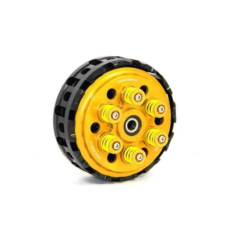 FA6M01 - DUCABIKE Ducati Slipper Clutch (6 springs, special edition)