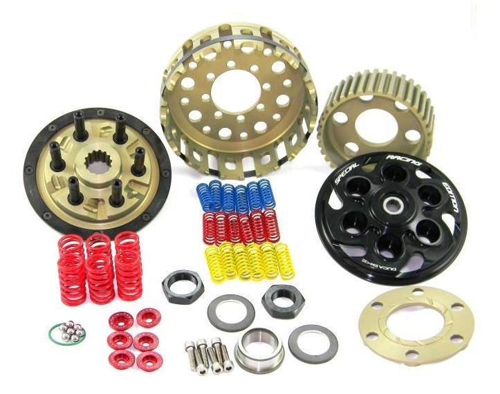 FA6M03 - DUCABIKE Ducati Slipper Clutch (6 springs, racing edition)