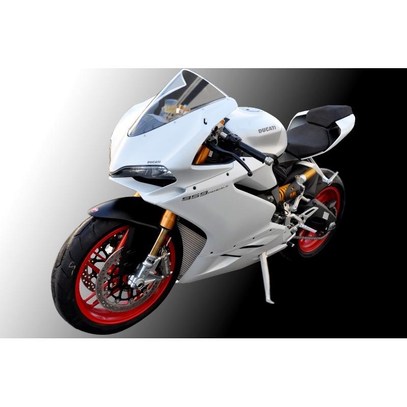 FGRT231 - ÖHLINS Ducati Panigale Front Fork (Road & Track; Upside Down) – Accessories in MotoDeal – Motorcycle Accessories and Parts Online Shop