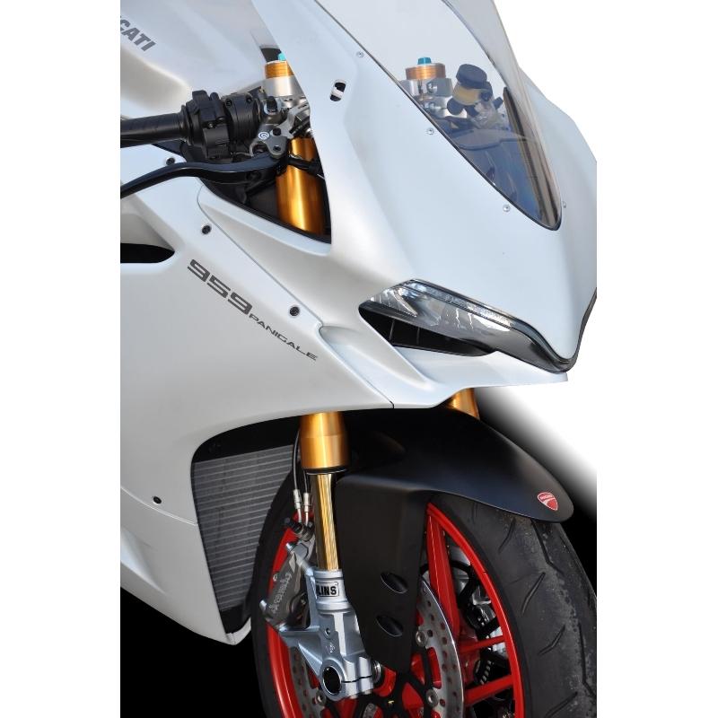 FGRT231 - ÖHLINS Ducati Panigale Front Fork (Road & Track; Upside Down) – Accessories in MotoDeal – Motorcycle Accessories and Parts Online Shop