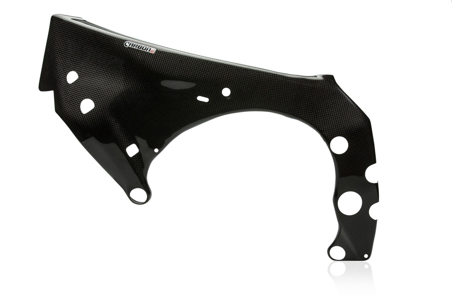 CARBON2RACE Yamaha MT-10 Carbon Frame Covers