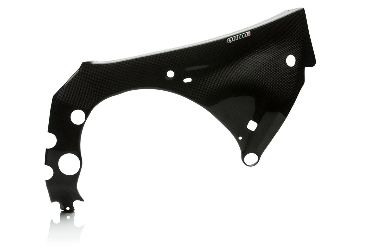 CARBON2RACE Yamaha MT-10 Carbon Frame Covers