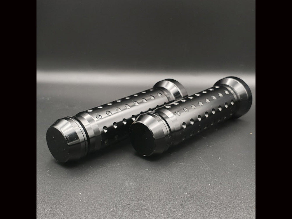 EX-MOTORCYCLE BMW R nineT Handlebar Grips