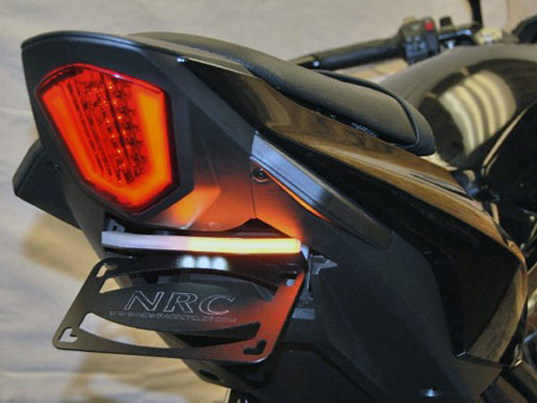 NEW RAGE CYCLES Suzuki GSX-R 250 LED Fender Eliminator (2017 – 2019) – Accessories in MotoDeal – Motorcycle Accessories and Parts Online Shop