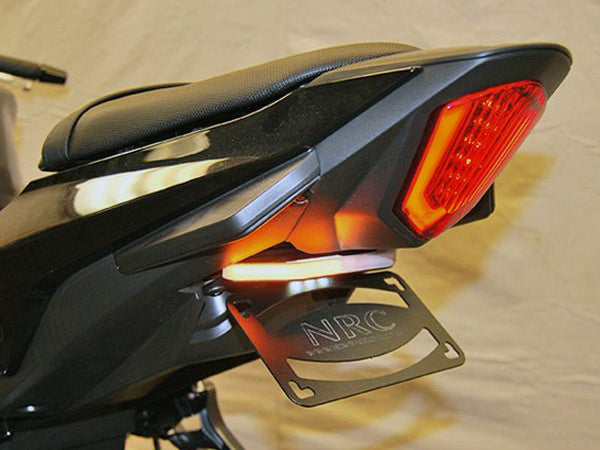 NEW RAGE CYCLES Suzuki GSX-R 250 LED Fender Eliminator (2017 – 2019) – Accessories in MotoDeal – Motorcycle Accessories and Parts Online Shop