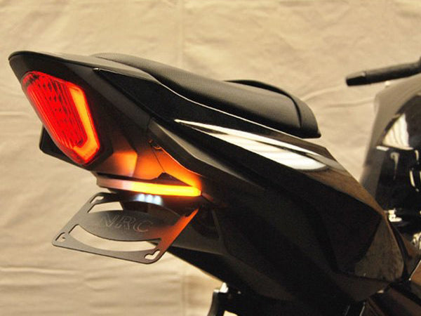 NEW RAGE CYCLES Suzuki GSX-R 250 LED Fender Eliminator (2017 – 2019) – Accessories in MotoDeal – Motorcycle Accessories and Parts Online Shop