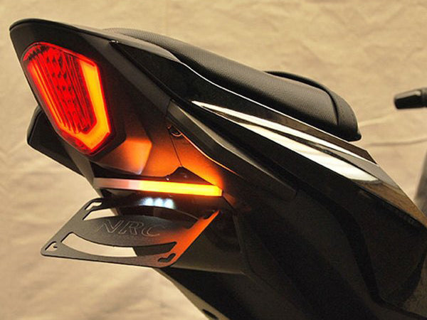 NEW RAGE CYCLES Suzuki GSX-R 250 LED Fender Eliminator (2017 – 2019) – Accessories in MotoDeal – Motorcycle Accessories and Parts Online Shop