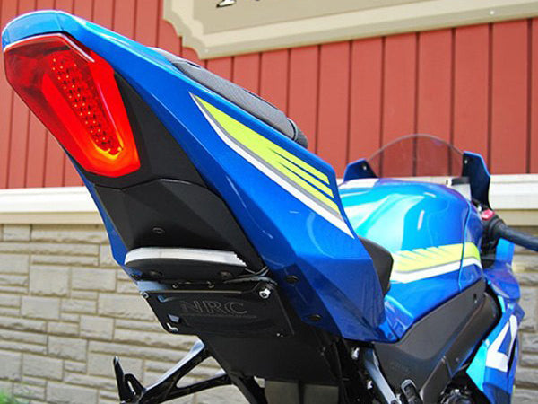 NEW RAGE CYCLES Suzuki GSX-R1000 / R LED Fender Eliminator – Accessories in MotoDeal – Motorcycle Accessories and Parts Online Shop