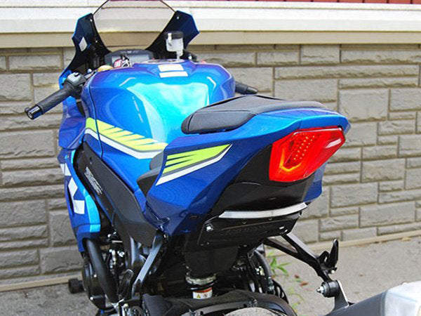 NEW RAGE CYCLES Suzuki GSX-R1000 / R LED Fender Eliminator – Accessories in MotoDeal – Motorcycle Accessories and Parts Online Shop