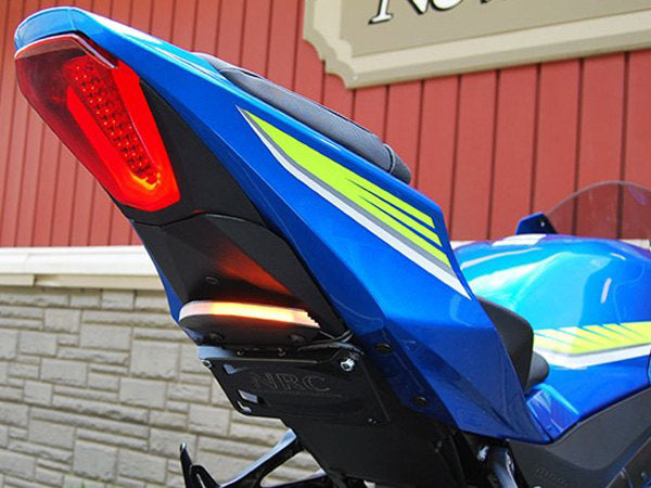 NEW RAGE CYCLES Suzuki GSX-R1000 / R LED Fender Eliminator – Accessories in MotoDeal – Motorcycle Accessories and Parts Online Shop