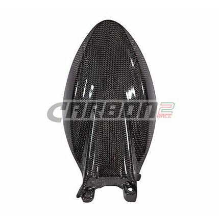 CARBON2RACE Honda CB1000R (08/16) Carbon Rear Hugger