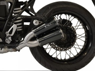 HP CORSE BMW R nineT Dual Slip-on Exhaust "GP-07 Black" (EU homologated) – Accessories in MotoDeal – Motorcycle Accessories and Parts Online Shop