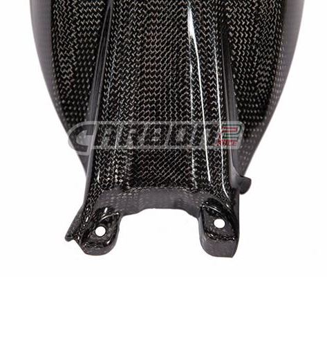 CARBON2RACE Honda CB1000R (08/16) Carbon Rear Hugger