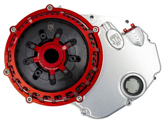 STM ITALY Ducati Hypermotard 950 Dry Clutch Conversion Kit